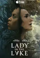 Женщина в озере смотреть онлайн сериал 1 сезон